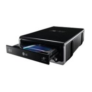 LG GE20NU černá + software - External Disk Burner