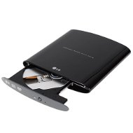 LG GP08NU20 černá - External Disk Burner