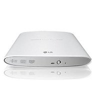 LG GP10NW20 white - External Disk Burner