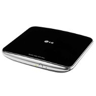 LG GP40LB10 - External Disk Burner