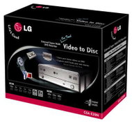 DVD mechanika LG GSA-E20N - DVD Burner