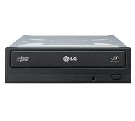 DVD vypalovačka LG GSA-H44N černá - DVD napaľovačka