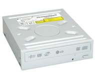 DVD vypalovačka LG GSA-H54L - DVD Burner
