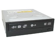 DVD vypalovačka LG GSA-H54L - DVD napaľovačka