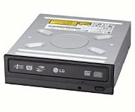 DVD mechanika LG GSA-H30N - DVD Burner