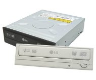 DVD vypalovačka LG GSA-H66N - DVD Burner