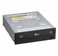 LG GSA-H55N bílá / černá - DVD±R 20x, DVD+R9 10x, DVD-R DL 10x, DVD+RW 8x, DVD-RW 6x, DVD-RAM 12x, S - DVD Burner