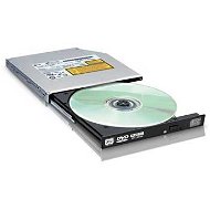 LG GT20N černá - DVD napaľovačka do notebooku