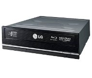 LG GGW-H20L černá (black) - Blu-Ray Burner