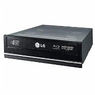 LG BH08LS black - Blu-Ray Burner