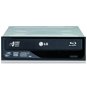 LG CH08LS10 černá - Blu-Ray Combo
