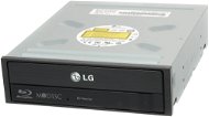 LG BH16NS čierna - Blu-Ray napaľovačka