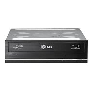 LG BH12LS30-LRBB black - Blu-Ray Burner