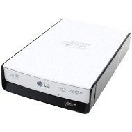 LG BE06LU10 - External Disk Burner