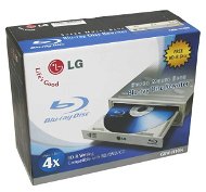 Blu-ray mechanika LG GBW-H10N - Blu-Ray Combo