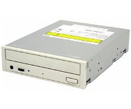 NEC ND-3520 - DVR±R 16x, DVD+R9 4x, DVD-R DL 4x, DVD+RW 8x, DVD-RW 6x, interní bulk - DVD Burner