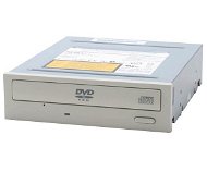DVD mechanika SONY NEC Optiarc DDU1615 - DVD mechanika