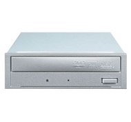 NEC ND-3550 stříbrná (silver) - DVR±R 16x, DVD+R9 8x, DVD-R DL 6x, DVD+RW 8x, DVD-RW 6x, interní bul - DVD Burner
