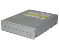 NEC ND-3551 - DVR±R 16x, DVD+R9 8x, DVD-R DL 6x, DVD+RW 8x, DVD-RW 6x, LabelFlash, bulk - DVD Burner