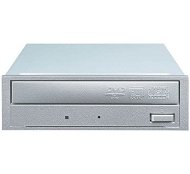 NEC ND-3551 stříbrná (silver) - DVR±R 16x, DVD+R9 8x, DVD-R DL 6x, DVD+RW 8x, DVD-RW 6x, LabelFlash, - DVD Burner