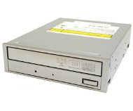 NEC ND-4550 stříbrná (silver) - DVR±R 16x, DVD+R9 8x, DVD-R DL 6x, DVD+RW 8x, DVD-RW 6x, DVD-RAM 5x, - DVD vypalovačka