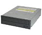 NEC ND-4551 černá (black) - DVR±R 16x, DVD+R9 8x, DVD-R DL 6x, DVD+RW 8x, DVD-RW 6x, DVD-RAM 5x, Lab - DVD Burner
