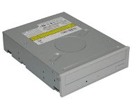 NEC ND-4571 - DVR±R 16x, DVD+R9 8x, DVD-R DL 8x, DVD+RW 8x, DVD-RW 6x, DVD-RAM 5x, LabelFlash, bulk - DVD Burner