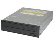 NEC ND-4571 černá (black) - DVR±R 16x, DVD+R9 8x, DVD-R DL 8x, DVD+RW 8x, DVD-RW 6x, DVD-RAM 5x, Lab - DVD Burner