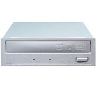 NEC ND-4571 stříbrná (silver) - DVR±R 16x, DVD+R9 8x, DVD-R DL 8x, DVD+RW 8x, DVD-RW 6x, DVD-RAM 5x, - DVD napaľovačka