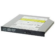 NEC ND-7550 černá (black) - DVD±R 8x, DVD+R9 4x, DVD-R DL 4x, DVD+RW 8x, DVD-RW 6x, DVD-RAM 5x, inte - DVD Burner