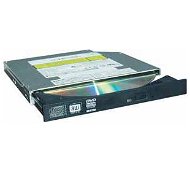 NEC ND-7551 černá (black) - DVD±R 8x, DVD+R9 4x, DVD-R DL 4x, DVD±RW 4x, DVD-RAM 5x, LabelFlash, do  - DVD napaľovačka