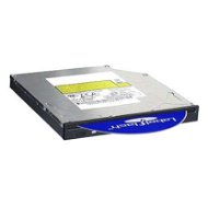 NEC AD-7633A černá slot-in - DVD napaľovačka do notebooku