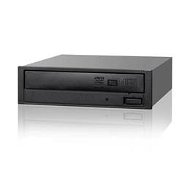 DVD vypalovačka Sony Nec Optiarc AD-7191S černá - DVD napaľovačka