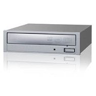 DVD vypalovačka SONY NEC Optiarc AD-7200S stříbrná - DVD Burner