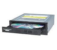 SONY Optiarc AD-7203A černá - DVD Burner