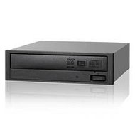 SONY NEC Optiarc AD-7220A black - DVD Burner