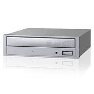 SONY NEC Optiarc AD-7220A silver - DVD Burner