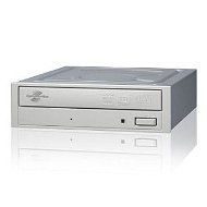 SONY Optiarc AD-7261S bílá - DVD vypalovačka