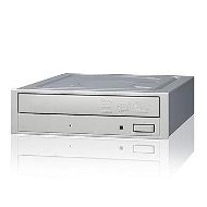 SONY Optiarc AD-7280S white - DVD Burner