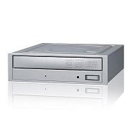 SONY Optiarc AD-7280S silver - DVD Burner