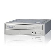 SONY Optiarc AD-7283S white - DVD Burner