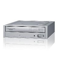 SONY Optiarc AD-7283S silver - DVD Burner