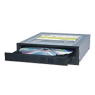 SONY Optiarc AD-5280S black - DVD Burner