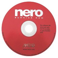 NERO 6.0 Express OEM - DVD±R/RW/DL, CD-R/RW - DVD vypalovačka