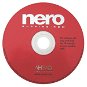 NERO 6.0 Express OEM s podporou LabelFlash - DVD±R/RW/DL, CD-R/RW - DVD Burner