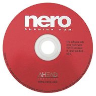 NERO 6.0 Express OEM s podporou LabelFlash - DVD±R/RW/DL, CD-R/RW - DVD Burner
