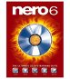 NERO 6.0 Express Suite III OEM - DVD±R/RW/DL, CD-R/RW - DVD Burner
