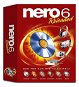 NERO - DVD-R/RW Ahead NERO 6.0 Reloaded Limited Edition + NERO SIPPS Voice Over IP + 240 volných min - DVD vypalovačka