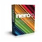 Nero Multimedia Suite 12 CZ - Napaľovací program