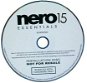 Nero 2015 Burn Essentials CD CZ BOX - Vypalovací software